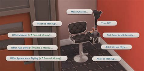 Shear brilliance mod - Shear Brilliance offers the opportunity for stylists to find clients in a safe way in their community! Sign up for Shear Brilliance today! " Now introducing "Sheer Brilliance", a Sims 4 Active Cosmetology Mod! When Get Famous came out I always wanted my sims to be able to open up a salon, but for some reason, this wasn't a feature that came ...